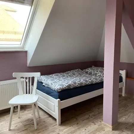 Am Bauhaus Apartment Dessau-Rosslau