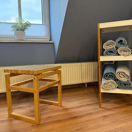 Am Bauhaus Dessau-Rosslau