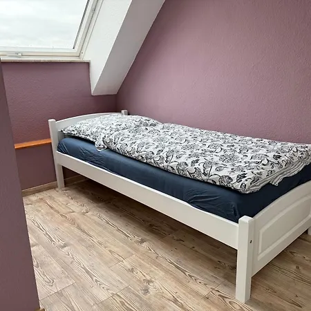 Apartment Am Bauhaus *