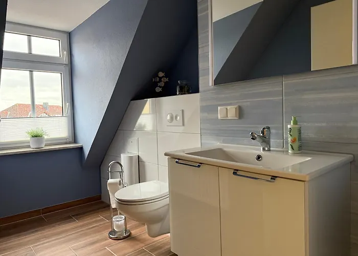 Am Bauhaus * Dessau-Rosslau