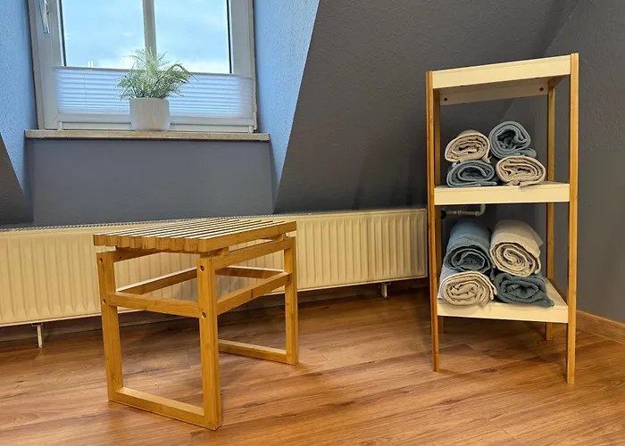 Am Bauhaus Dessau-Rosslau